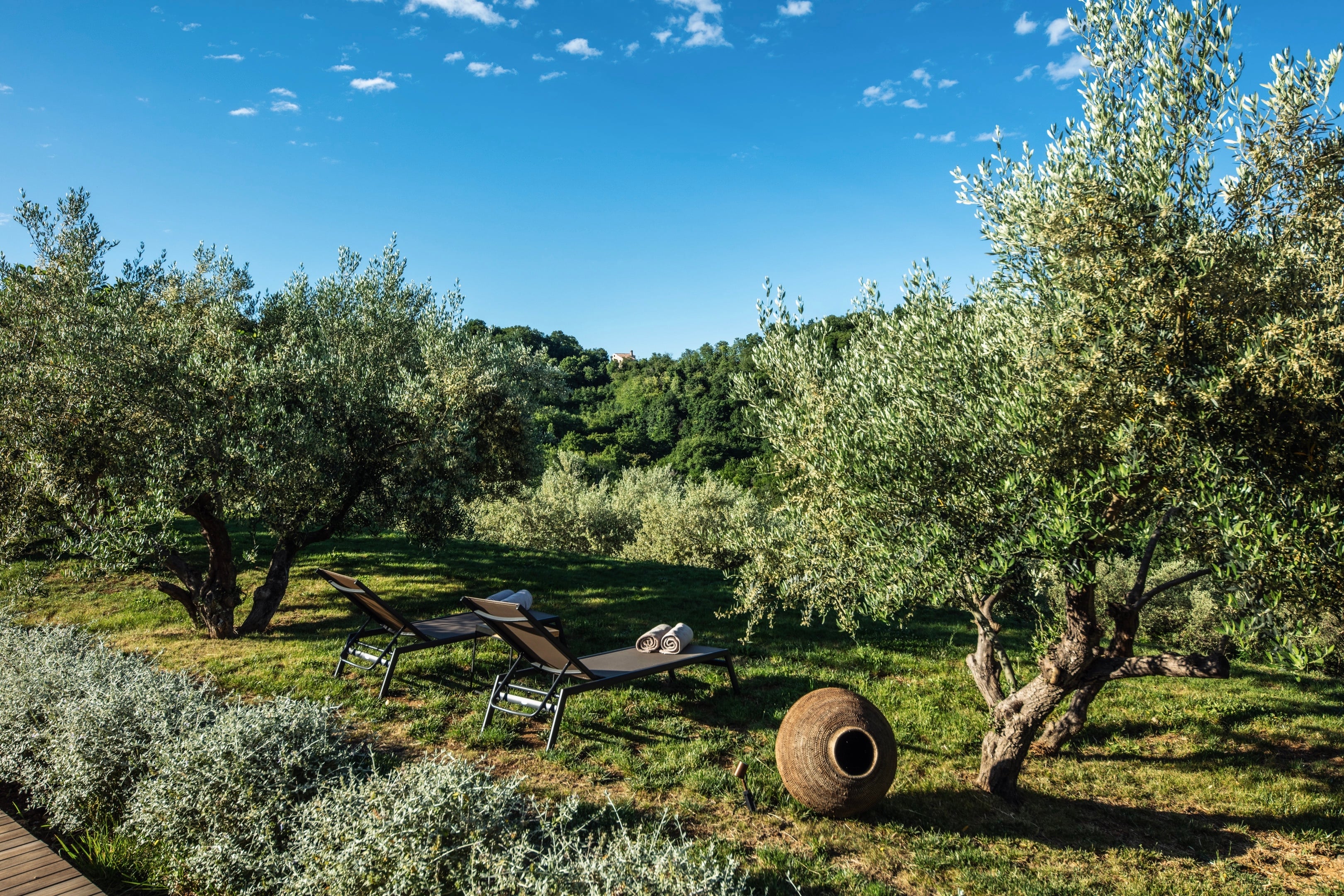 Biciklom po slavnoj Parenzani