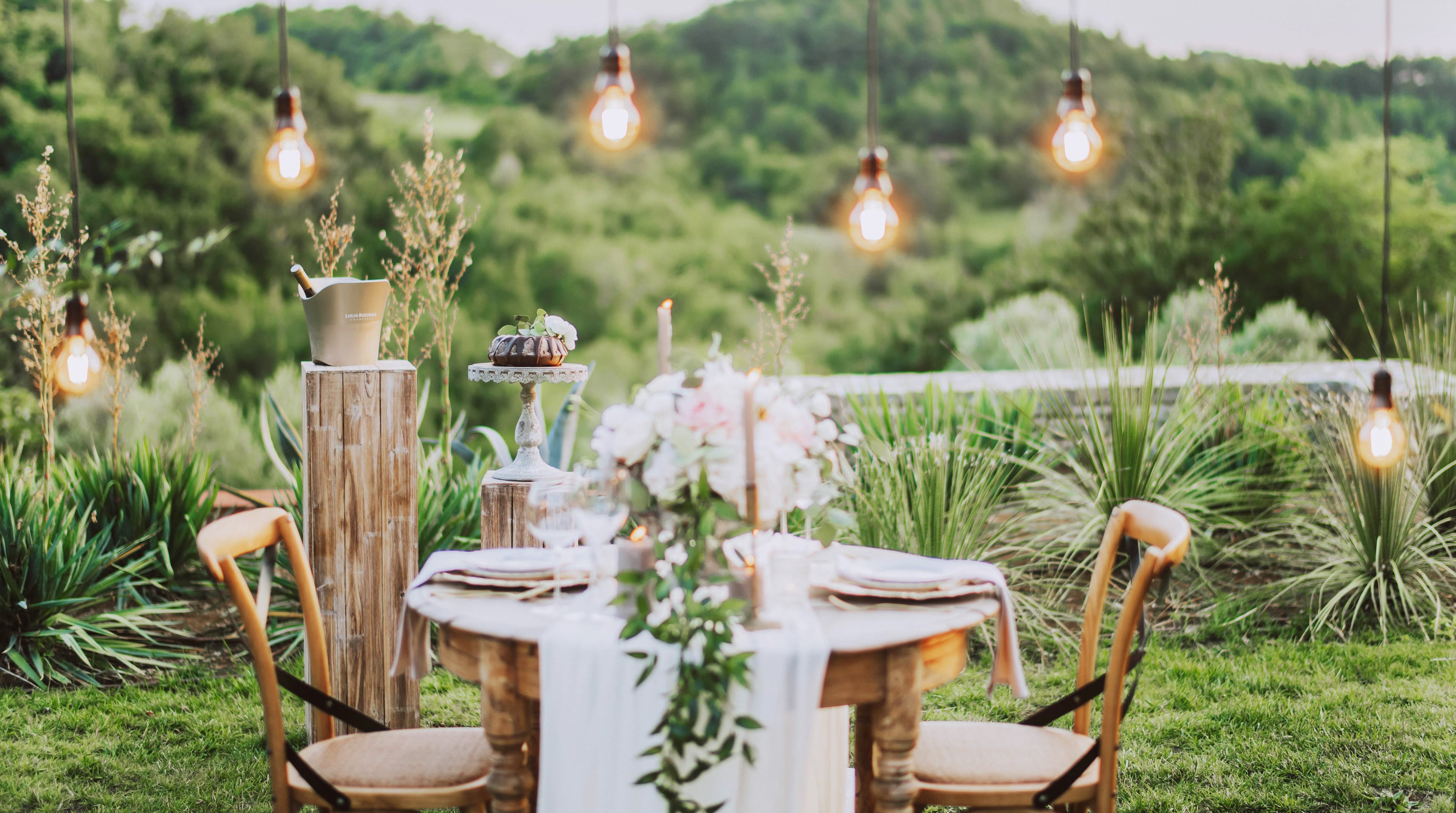 Under the Istrian sky